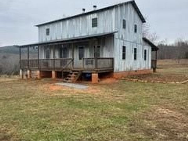 2417 Salem Church Road, Ellenboro, NC 28040