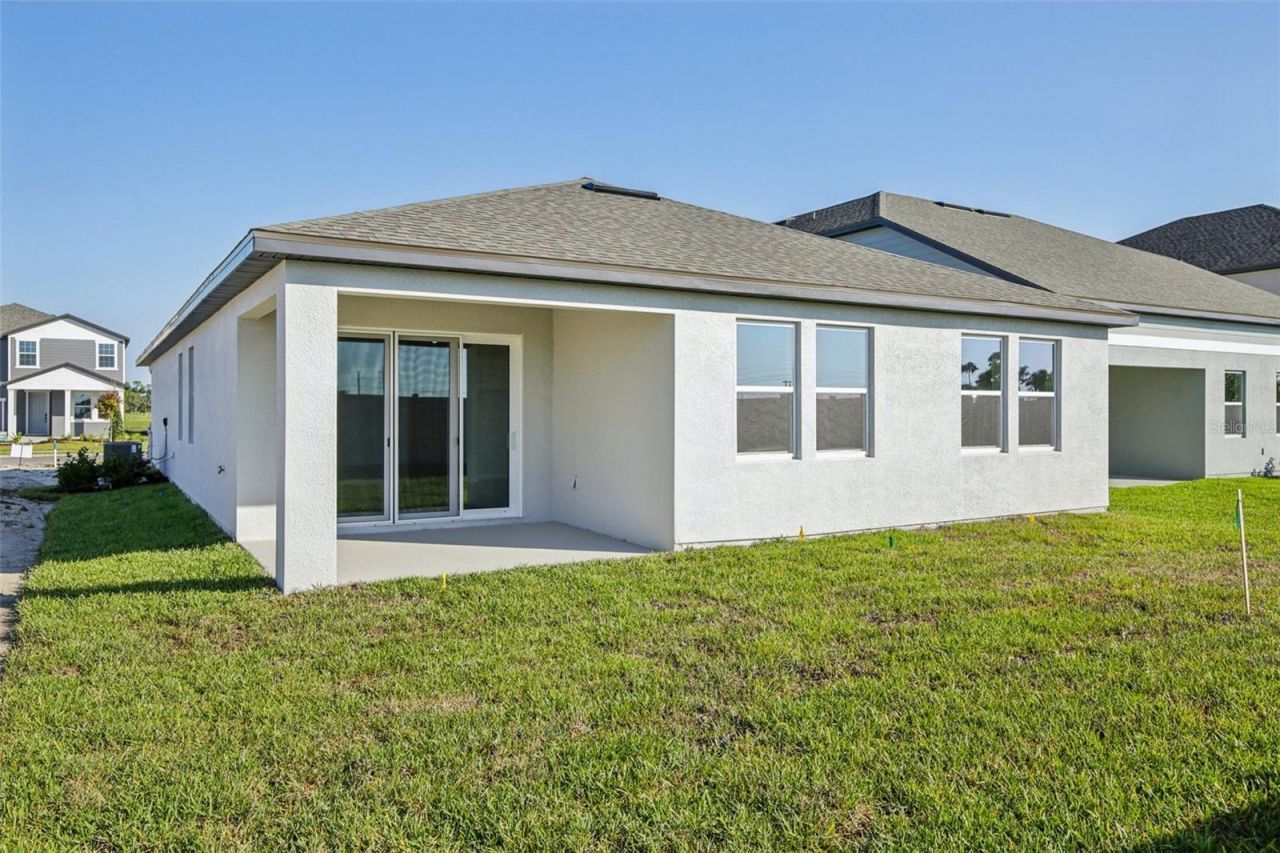 10163 Hidden Hammock Loop, Parrish, FL 34219 Photo