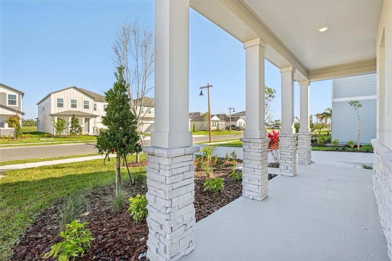 10163 Hidden Hammock Loop, Parrish, FL 34219 Photo