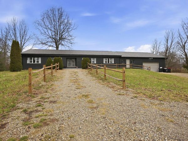 8048 Johnstown Utica Road, Johnstown, OH 43031