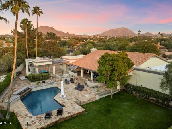 24218 N 85TH Street, Scottsdale, AZ 85255