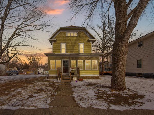 215 Front Street E, Redwood Falls, MN 56283