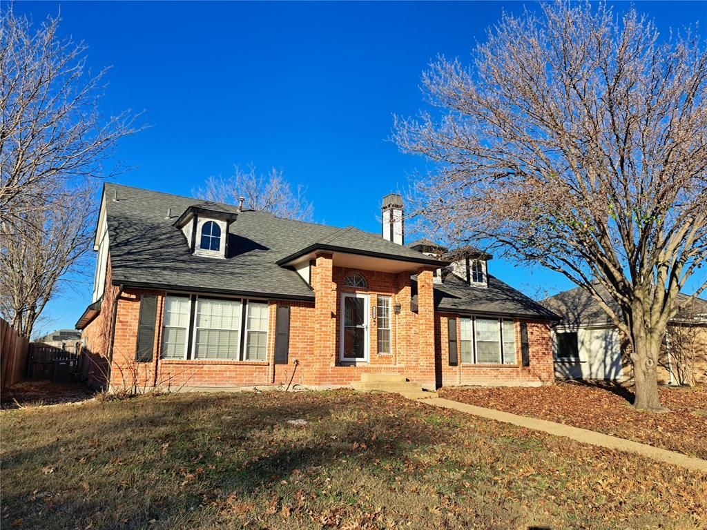 8105 Trail Lake Drive, Rowlett, TX 75088 Main Photo