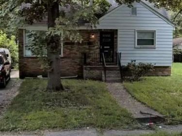 15761 Bentler Street, Detroit, MI 48223