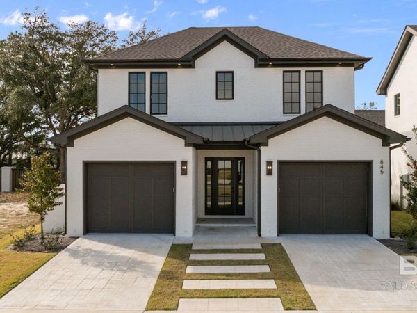 845 Inlet Circle, Gulf Shores, AL 36542