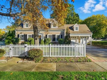 408 Southwood Drive, Springfield, OH 45504