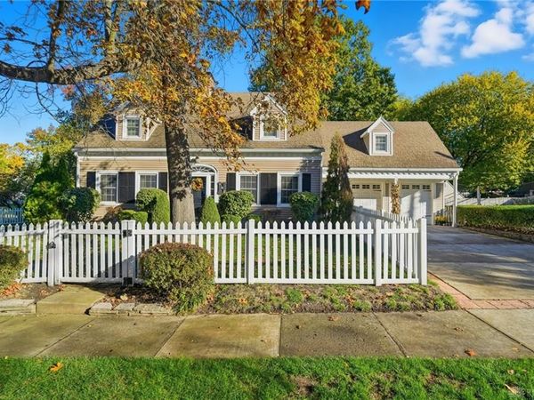 408 Southwood Drive, Springfield, OH 45504