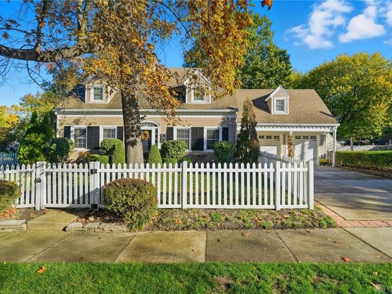 408 Southwood Drive, Springfield, OH 45504 Photo 1