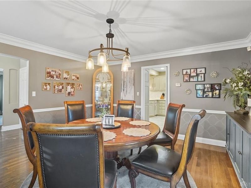 408 Southwood Drive, Springfield, OH 45504 Photo 18