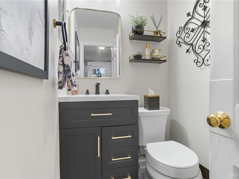 408 Southwood Drive, Springfield, OH 45504 Photo 19