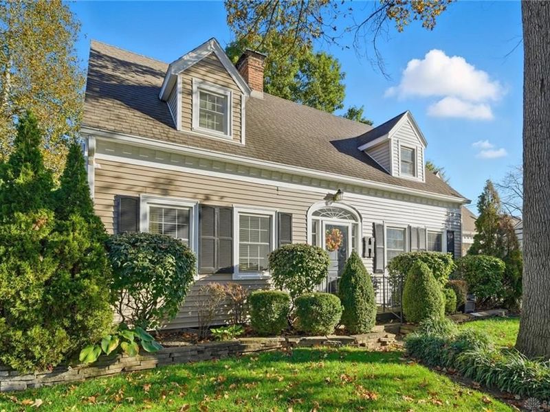 408 Southwood Drive, Springfield, OH 45504 Photo 2