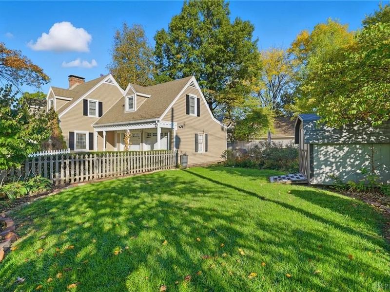 408 Southwood Drive, Springfield, OH 45504 Photo 67