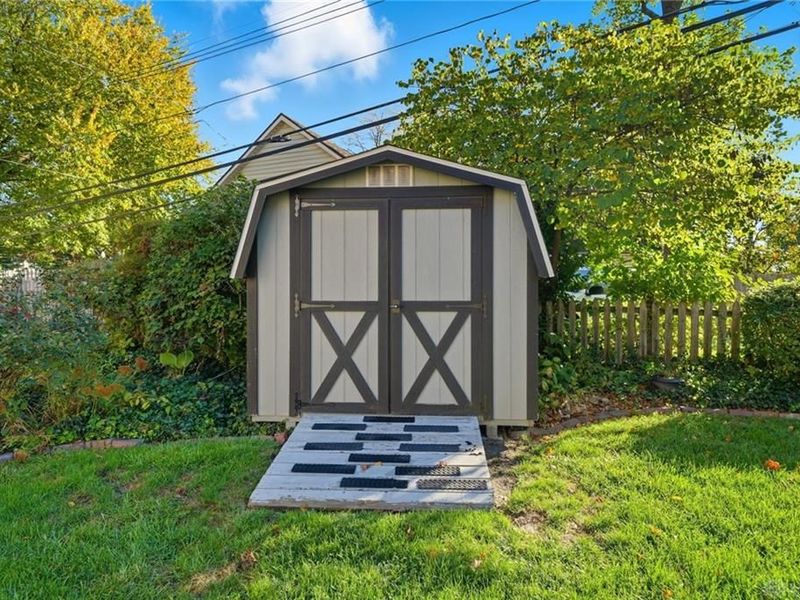 408 Southwood Drive, Springfield, OH 45504 Photo 68