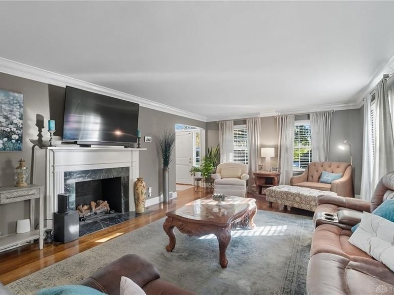 408 Southwood Drive, Springfield, OH 45504 Photo 8