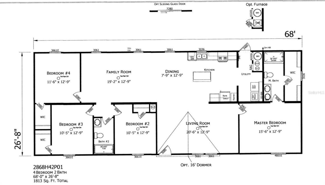 7251 NE 105th Avenue, Bronson, FL 32621 Photo