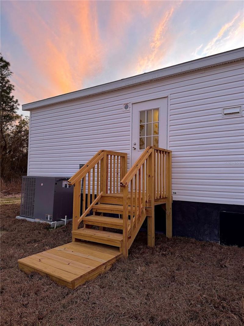 7251 NE 105th Avenue, Bronson, FL 32621 Photo