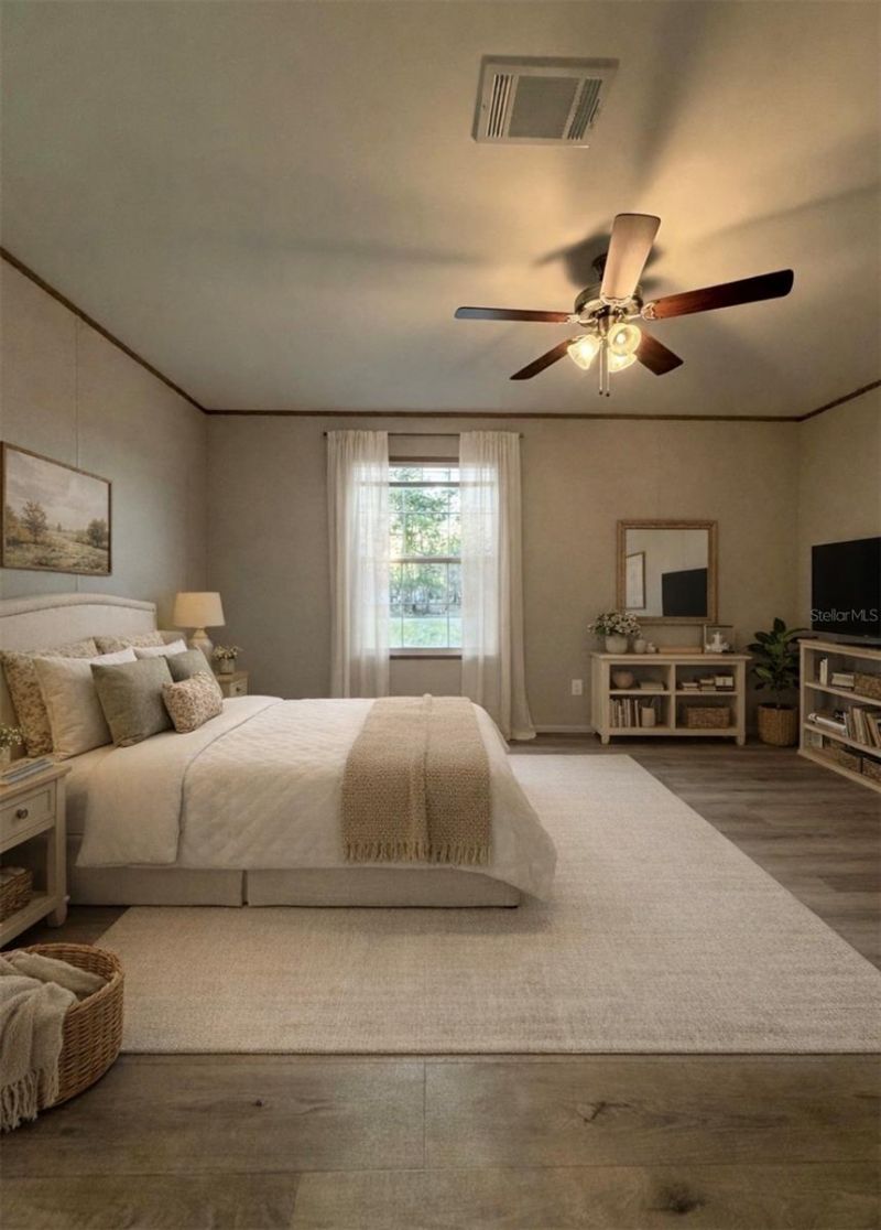 7251 NE 105th Avenue, Bronson, FL 32621 Photo