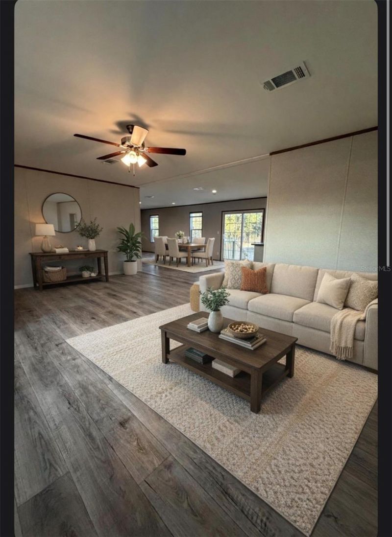 7251 NE 105th Avenue, Bronson, FL 32621 Photo