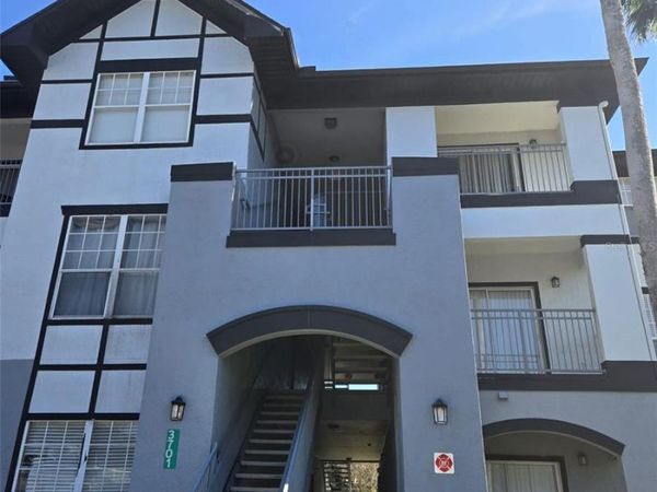 3701 CASTLE PINES LANE, Unit 3926, ORLANDO, FL 32839