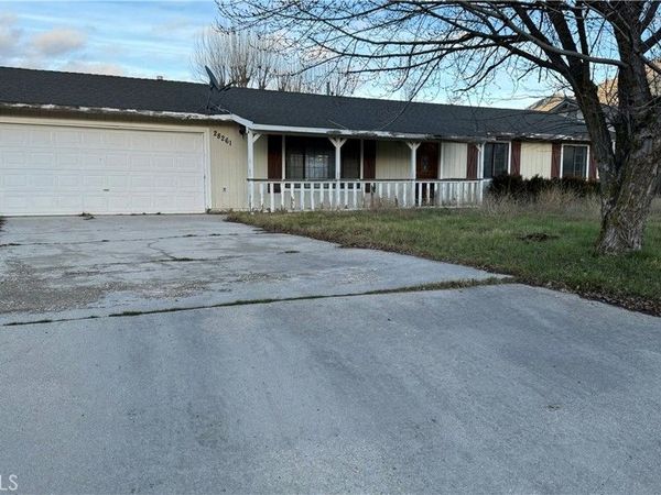28261 Preakness Drive, Stallion Springs, CA 93561