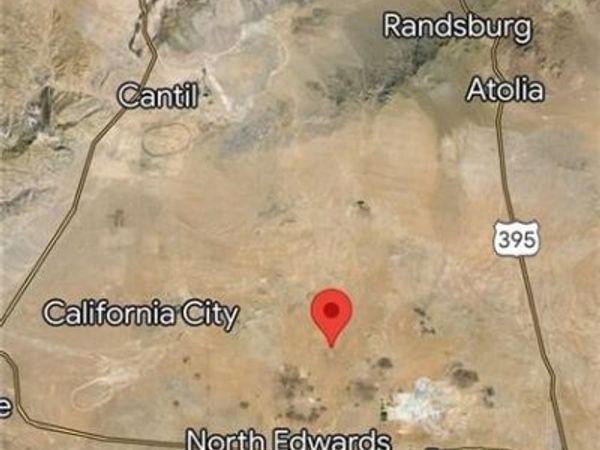 0 Sequoia Blvd, North Edwards, CA 93523