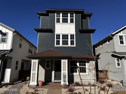 1326 Little Lane, Carson City, NV 89701 Photo