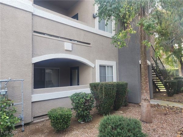 10245 S Maryland Parkway, Unit 1222, Las Vegas, NV 89183