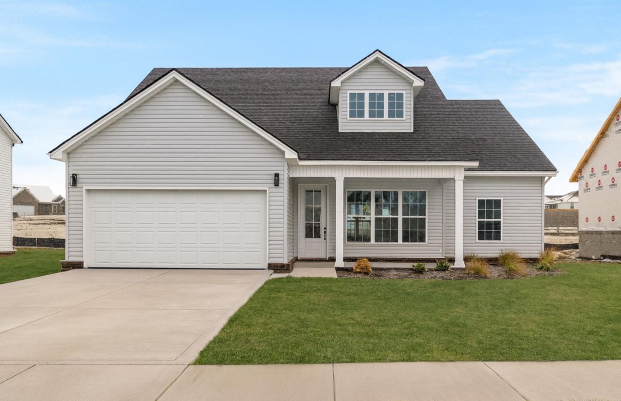 600 Cripple Creek Circle, Nicholasville, KY 40356 Main Photo