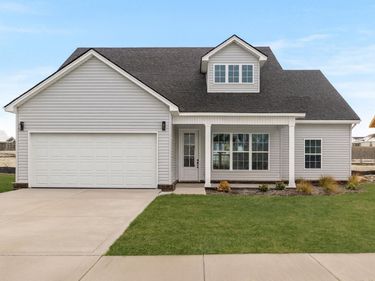 600 Cripple Creek Circle, Nicholasville, KY 40356