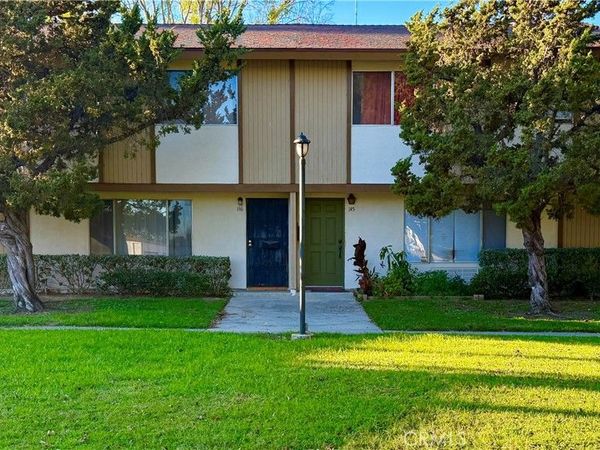 1722 Mitchell, Unit 146, Tustin, CA 92780