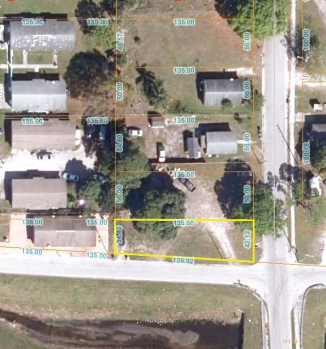 2302 Canal Terrace, Fort Pierce, FL 34950 Photo