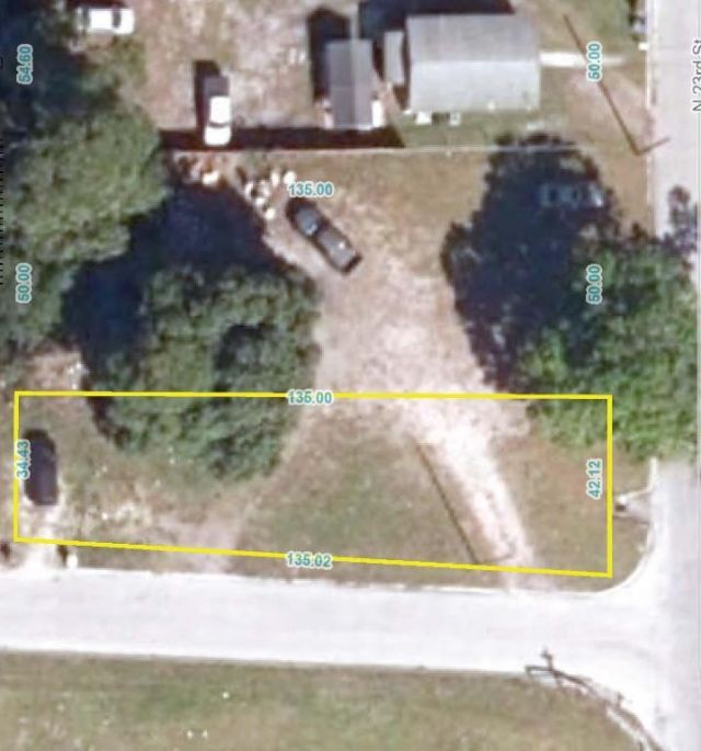 2302 Canal Terrace, Fort Pierce, FL 34950 Photo