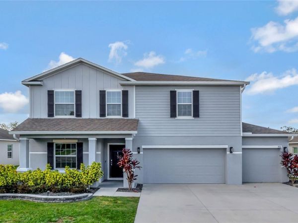 1921 BELL CREEK LOOP, FRUITLAND PARK, FL 34731