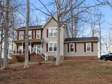 1 CREEKWAY LANE, FREDERICKSBURG, VA 22405