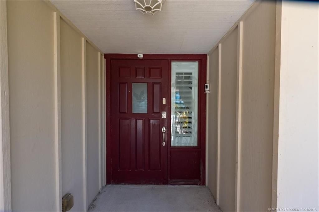 511 SE Krueger Parkway, Stuart, FL 34996 Photo