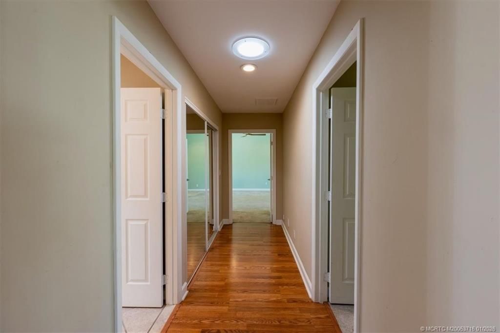 511 SE Krueger Parkway, Stuart, FL 34996 Photo