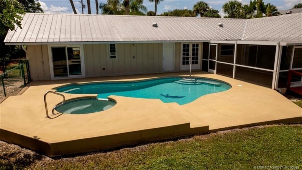 511 SE Krueger Parkway, Stuart, FL 34996 Photo