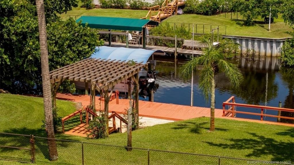 511 SE Krueger Parkway, Stuart, FL 34996 Photo