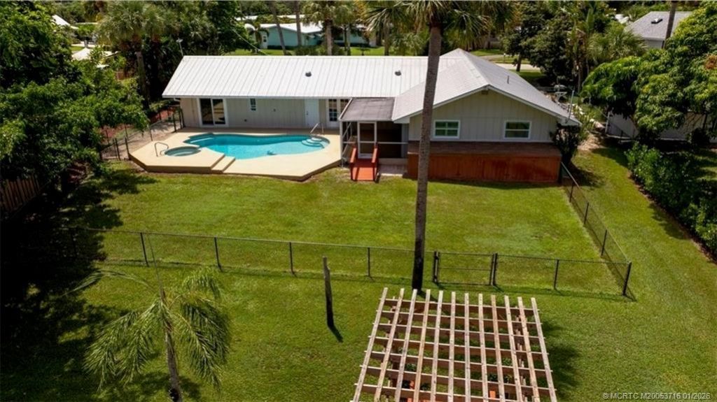 511 SE Krueger Parkway, Stuart, FL 34996 Photo