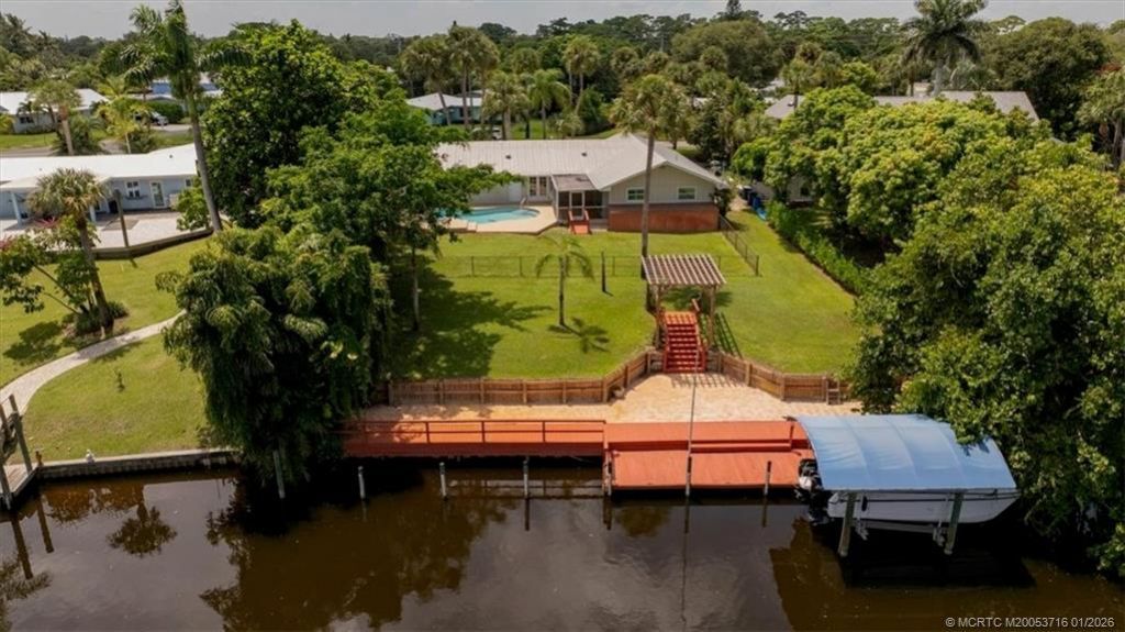 511 SE Krueger Parkway, Stuart, FL 34996 Photo