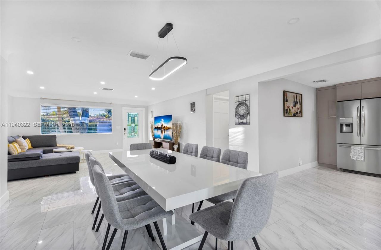 6600 NE 20th Way , Fort Lauderdale, FL 33308 Photo