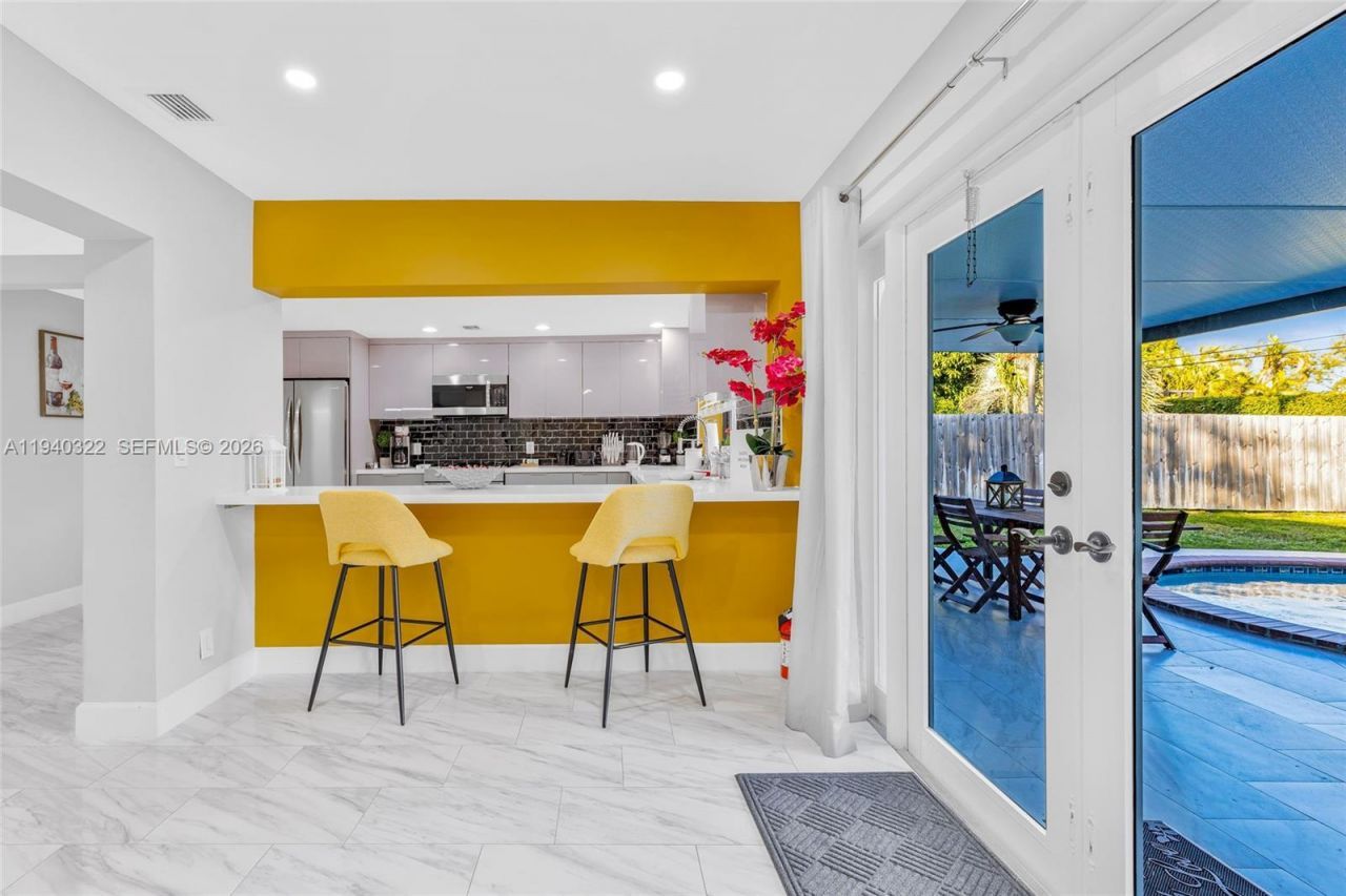 6600 NE 20th Way , Fort Lauderdale, FL 33308 Photo