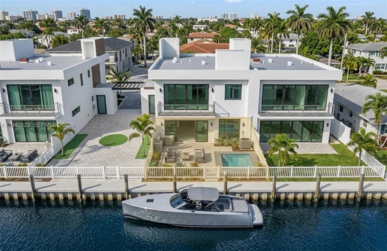 4640 SW 32nd Ave, Unit D1, Dania Beach, FL 33312 Main Photo