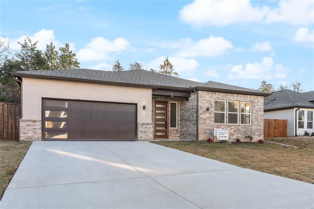 2346 Fatima Avenue, Dallas, TX 75241 Main Photo