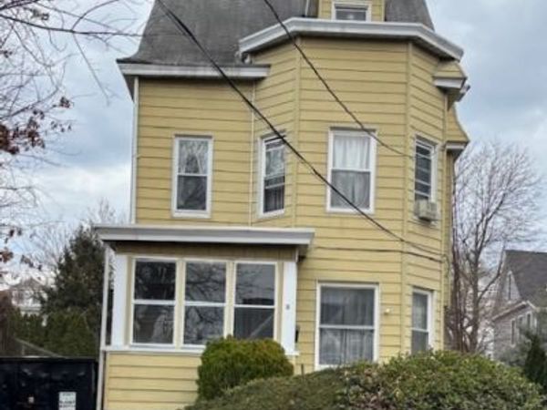 1 Reid Ave, Passaic, NJ 07055