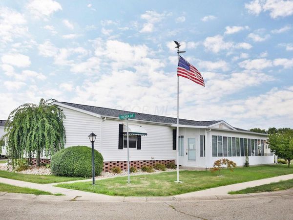 4436 Wesley Trail, Obetz, OH 43207