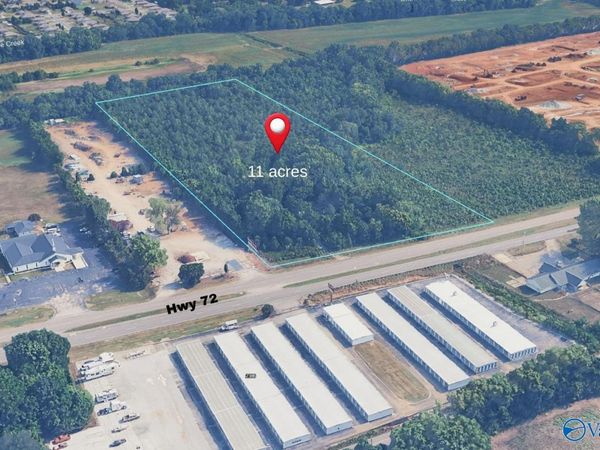 2387 Highway 72 East E, Huntsville, AL 35811