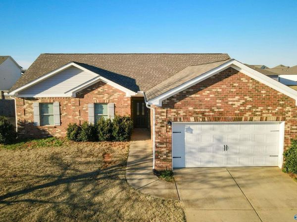 26141 Valley Ridge Road, Madison, AL 35756