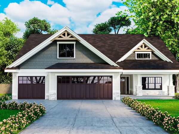 N55W25226 Crescent Hill Dr, Sussex, WI 53089