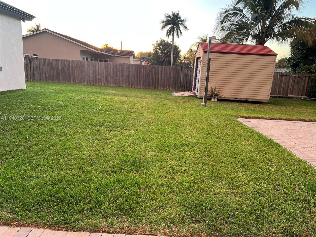 13205 SW 218th Ter, Miami, FL 33170 Photo